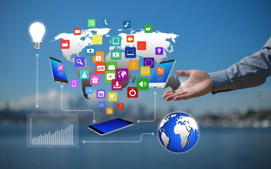 Unlock New Customer Opportunities via Digital Media Marketing, Denver, CO Services