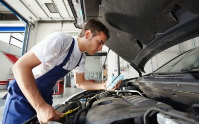 Find Reliable Solutions for Your Vehicle with Auto Service in Virginia Beach, VA