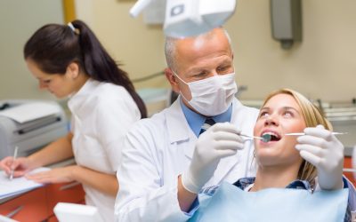 Restore Your Eating and Speaking Ability With Dental Dentures Pasco, WA Solutions