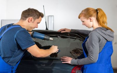 Enhance Road Safety With Car Window Tinting in Henderson, NV, and Enjoy a Cooler Ride