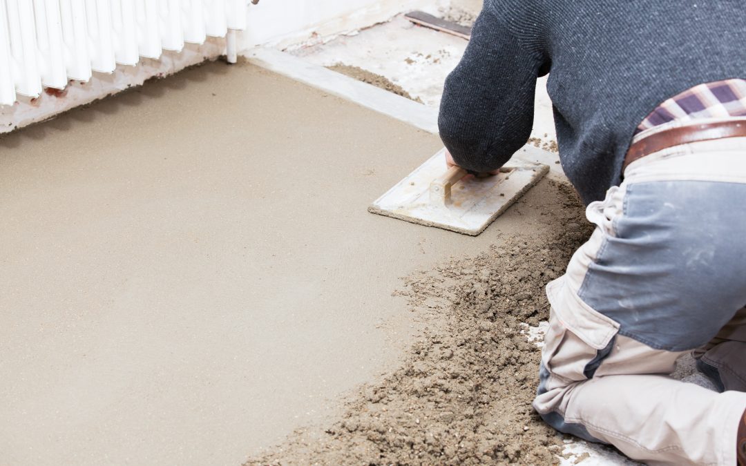The benefits of hiring commercial concrete contractors in Kennewick, WA, for your next build