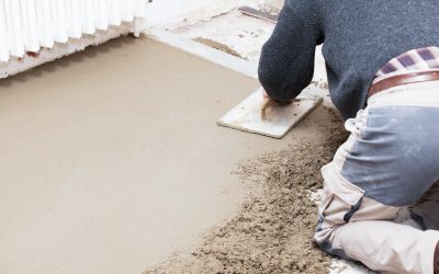 The benefits of hiring commercial concrete contractors in Kennewick, WA, for your next build