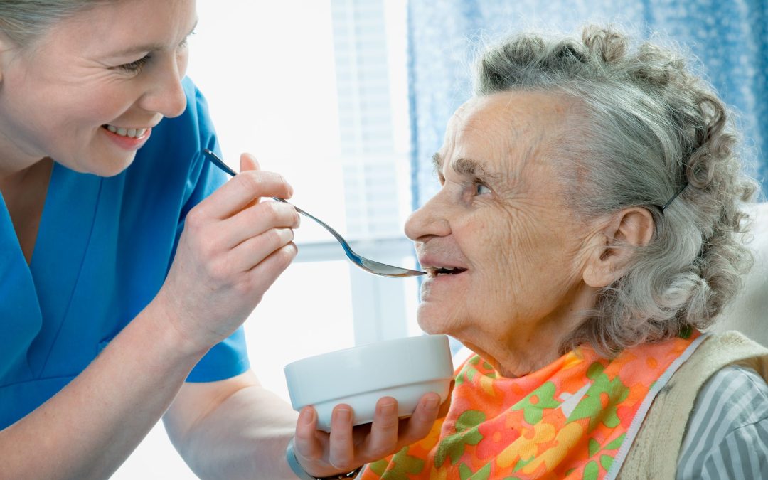 Enhance Independence with Senior Concierge Services Charlotte, NC for Families