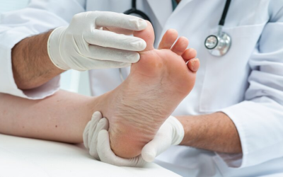 Expert Solutions for Heel Pain Treatment Fulshear, TX Residents Can Rely On Every Day