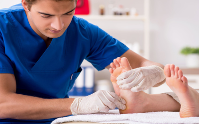 End Foot Discomfort for Good with Effective Heel Pain Treatment in Cypress, TX Options