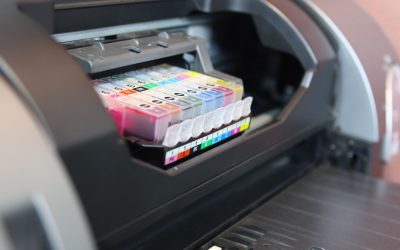 Creative Ways Vinyl Printing in Toronto, ON Enhances Storefronts Across America