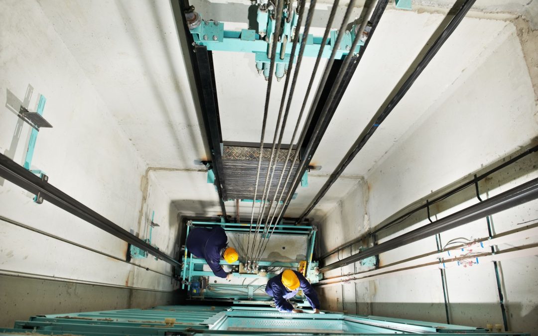 Boost Accessibility and Reliability with Elevator Modernization New York City Solutions