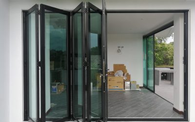 Brighten Your Home With Energy-Efficient Sliding Patio Doors in Richland, WA: Residents Love