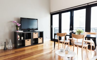Common Mistakes to Avoid During Hardwood Floor Refinishing in Albemarle County, VA Projects