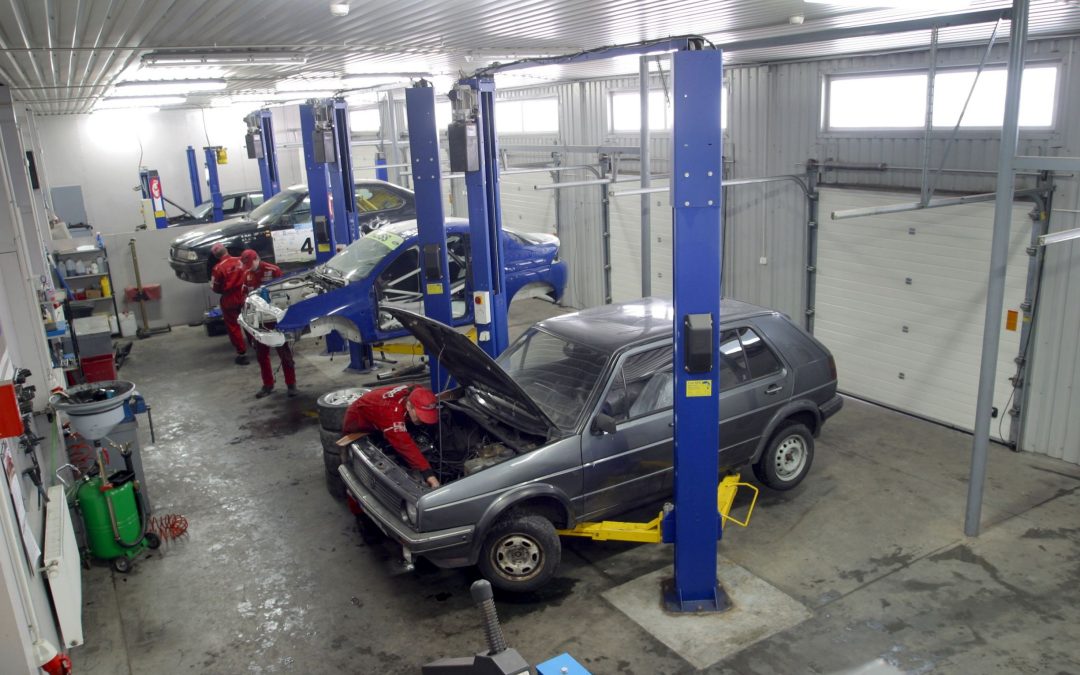 Guide to Reliable Car Services Richland WA Residents Trust for Stress-Free Maintenance
