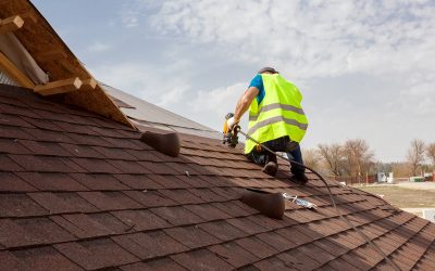 Avoid Storm Damage with Preventive Roofing Services in Scottsdale, AZ for Peace of Mind