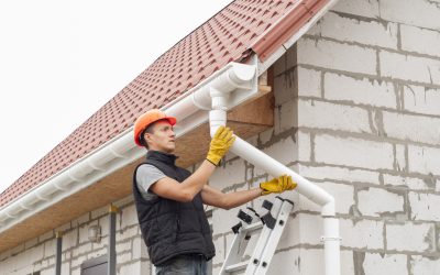 Essential Steps to Seamless Gutter Installation in Branford, CT for Every Home