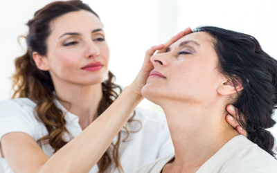 Achieve Mind-Body Harmony through Online Reiki Energy Healing Treatment Sessions