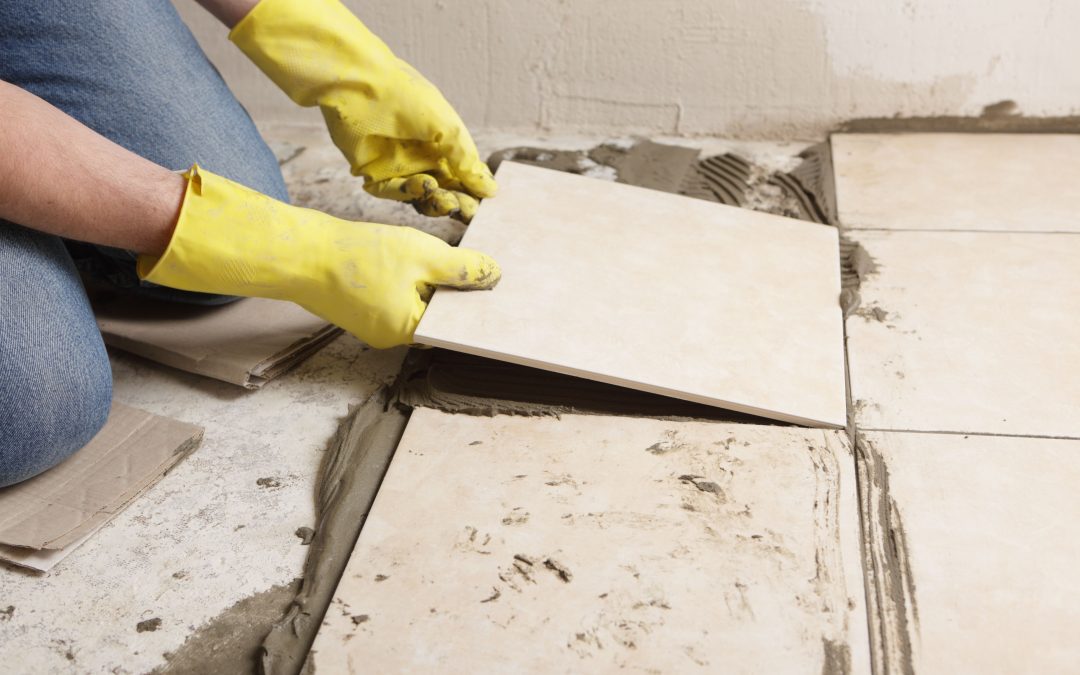 Boost Your Property Value With Expert Tile Flooring Services Liberty MO Residents Trust
