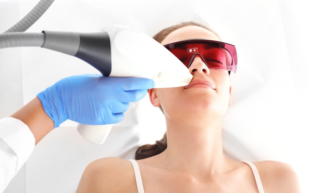 Restore your glow with innovative microneedling in Downtown Naples for visible improvements.
