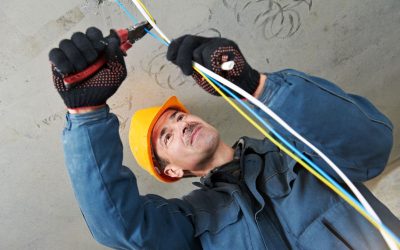 Find expert solutions for home improvement with lighting installation near me for safer living