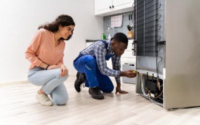 Fast Solutions for Sub-Zero Repair Sunny Isles Beach FL Homeowners Can Rely On