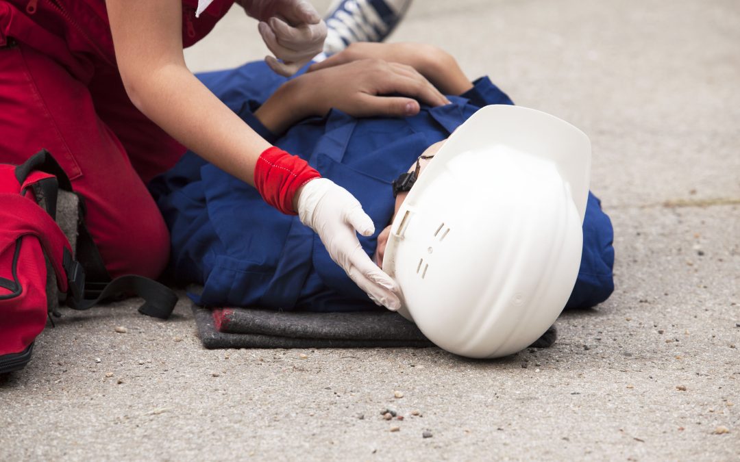 Protect Your Rights With a Slip And Fall Attorney In Flushing, NY on Your Side