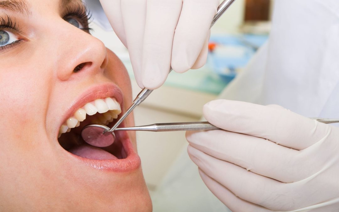 Improve Your Oral Health With a Professional Dental Cleaning in Pasco, WA Experience