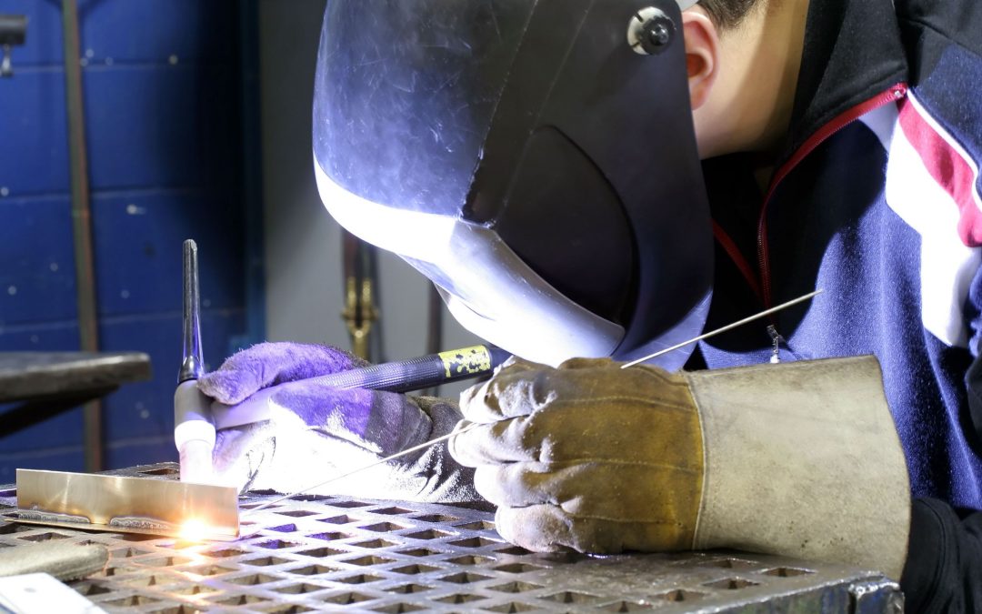 Streamlining Assembly Lines with Production Welding Services for Faster Project Turnaround