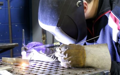 Streamlining Assembly Lines with Production Welding Services for Faster Project Turnaround