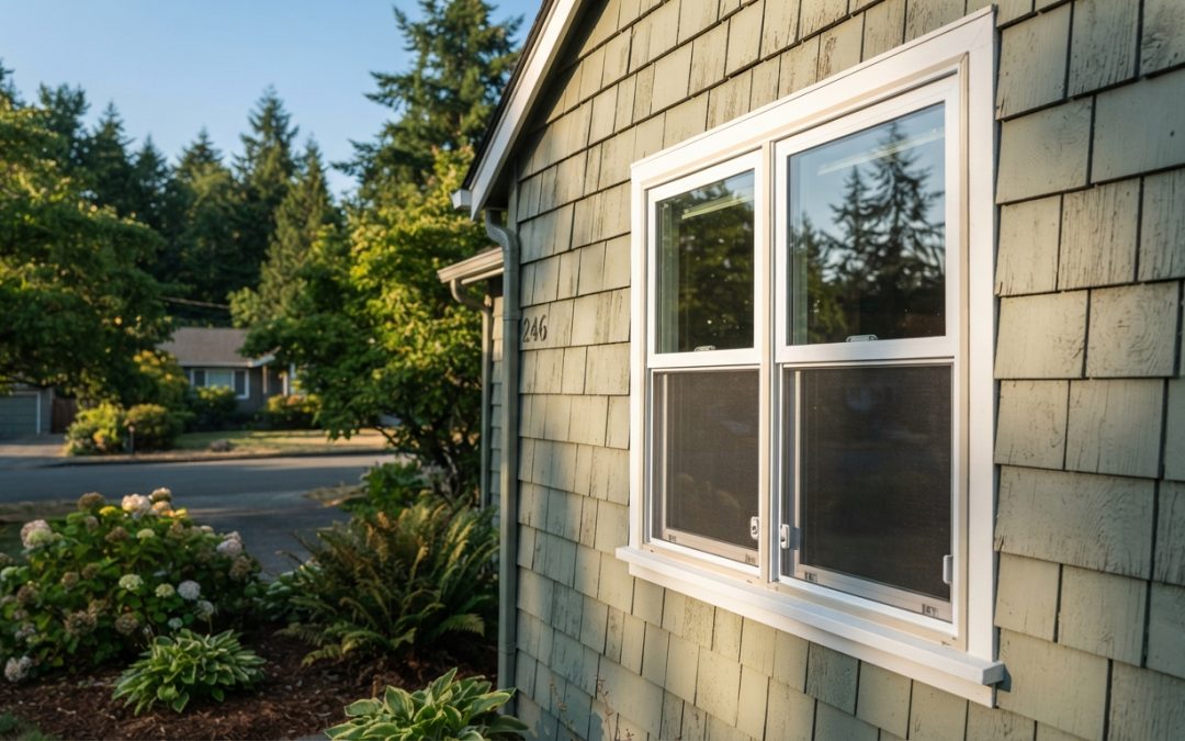 What to Expect During a Home Window Installation in Walla Walla, WA