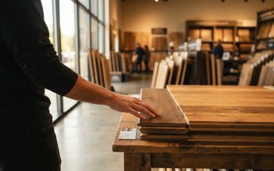 Hardwood Flooring Options to Explore In Overland Park, KS Before You Buy