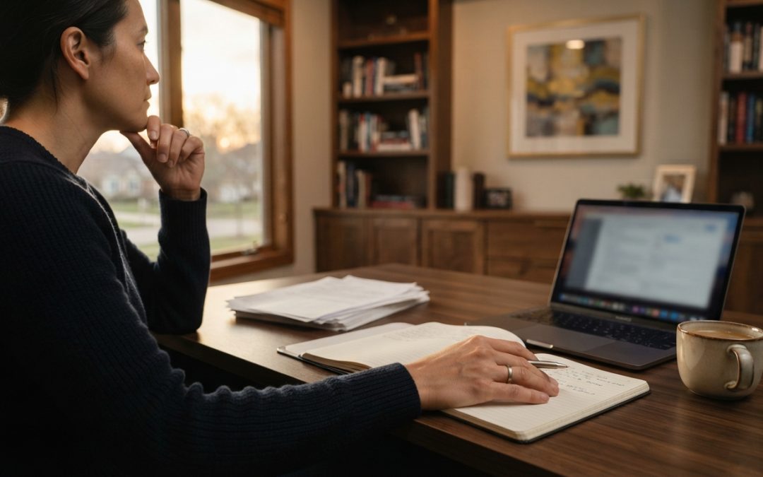 Building a Smarter Investment Strategy for Long-Term Goals